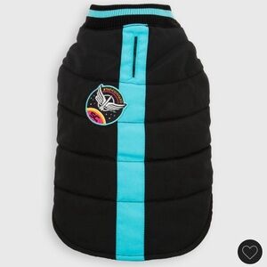 Disney Tails Toy Story Star Command Dog Vest